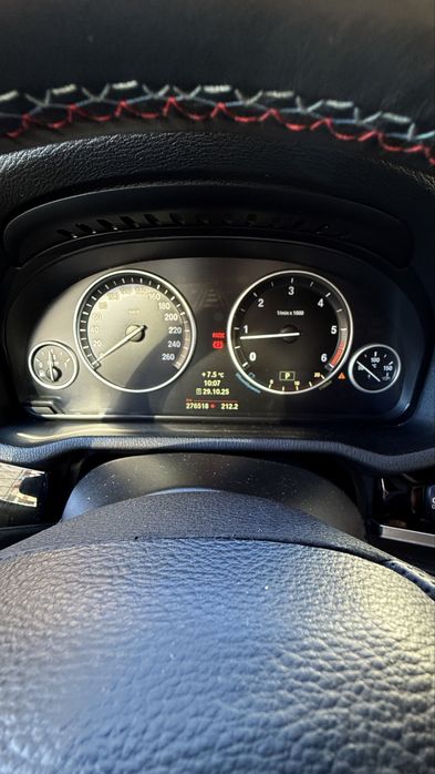 Vand Bmw X4 m pachet 3.0 x drive