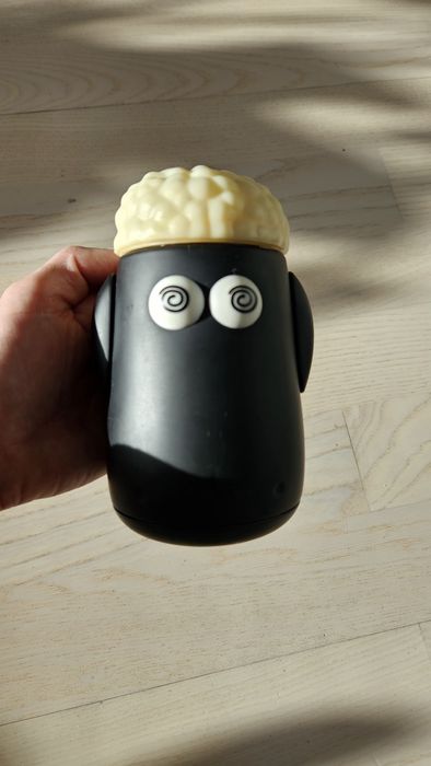 Termos oita, NOU, 350l