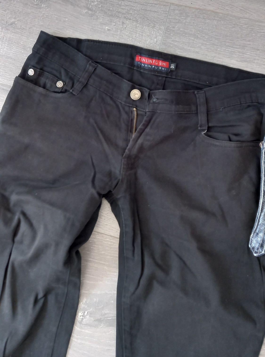 Lot pantaloni Jeans damă