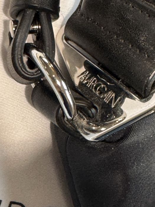 Дамска чанта Marc Cain Rethink Together