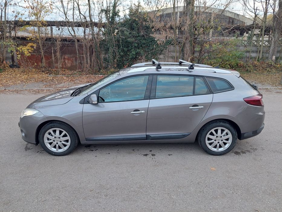 Renault Megane 1.5 dci Euro 5 import recent