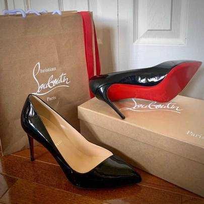 Дамски Токчета Christian Louboutin ВСИЧКИ МОДЕЛИ