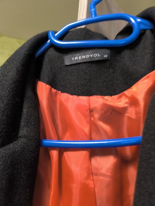 Палто Trendyol дамско