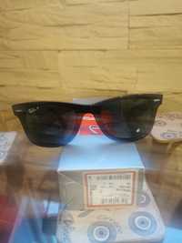 Rayban wayfarer polarizati.