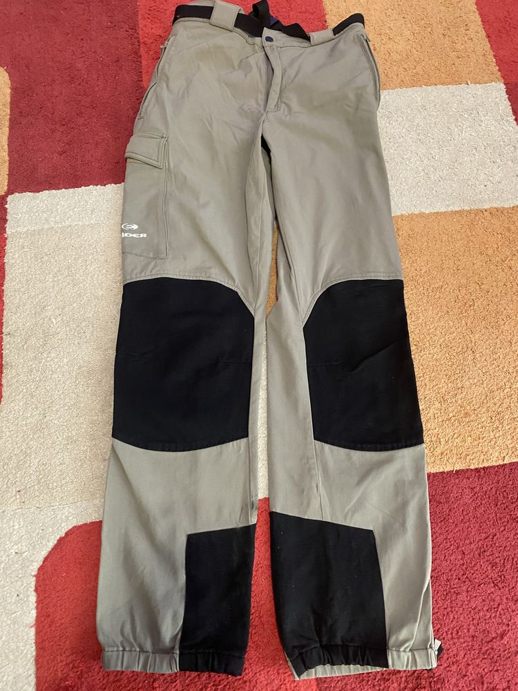 Pantaloni stretch Eider bu Schoeller marimea 40