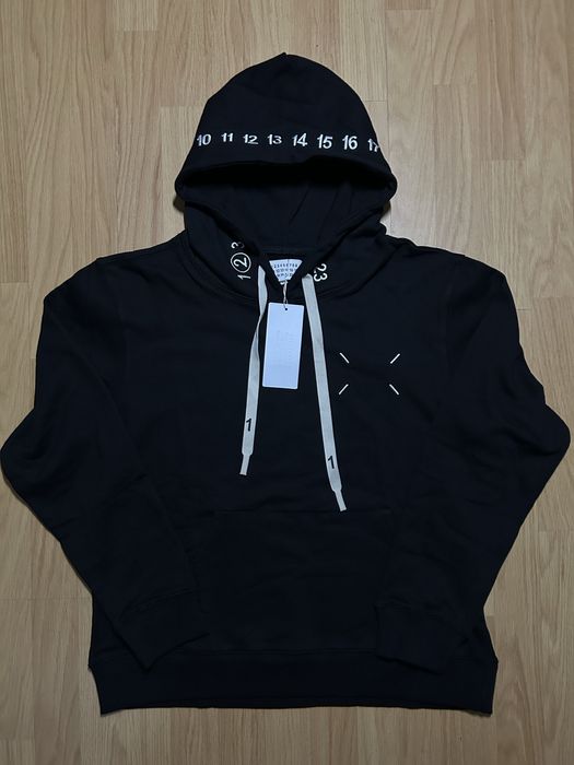 Hanorac Maison Margiela
