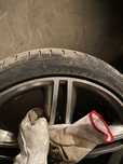 Jante auto 5x112