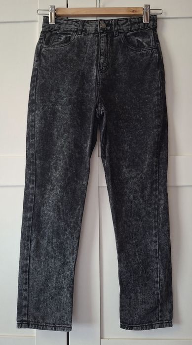 3 БР0Я ДЪНКИ - ZARA, H&M - 9-10 години