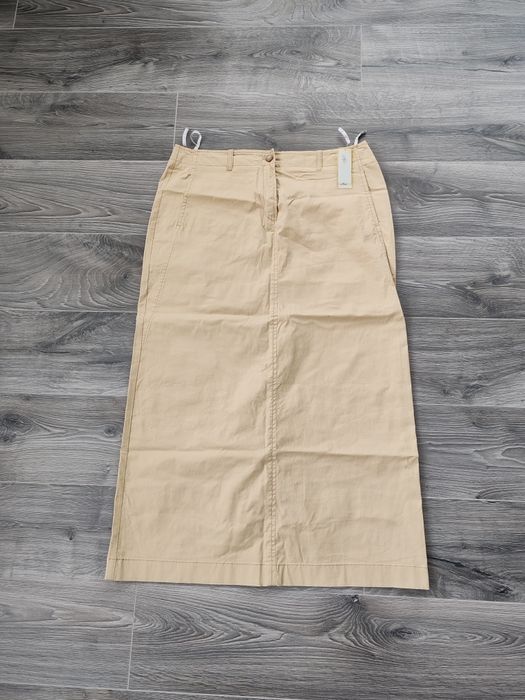 Fusta noua lungă La Strada mărimea 46