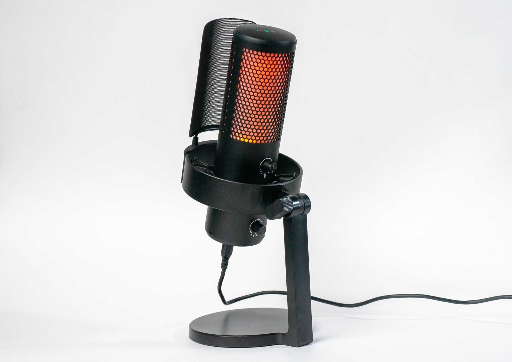Микрофон FIFINE AMPLIGAME A9 новый