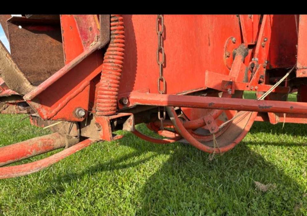 Vand balotera fahr hd20