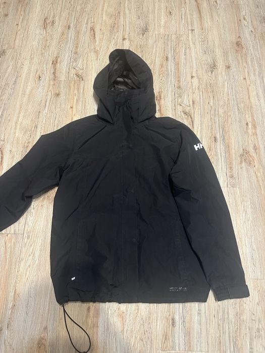 Geaca impermeabilă Helly Hansen femei