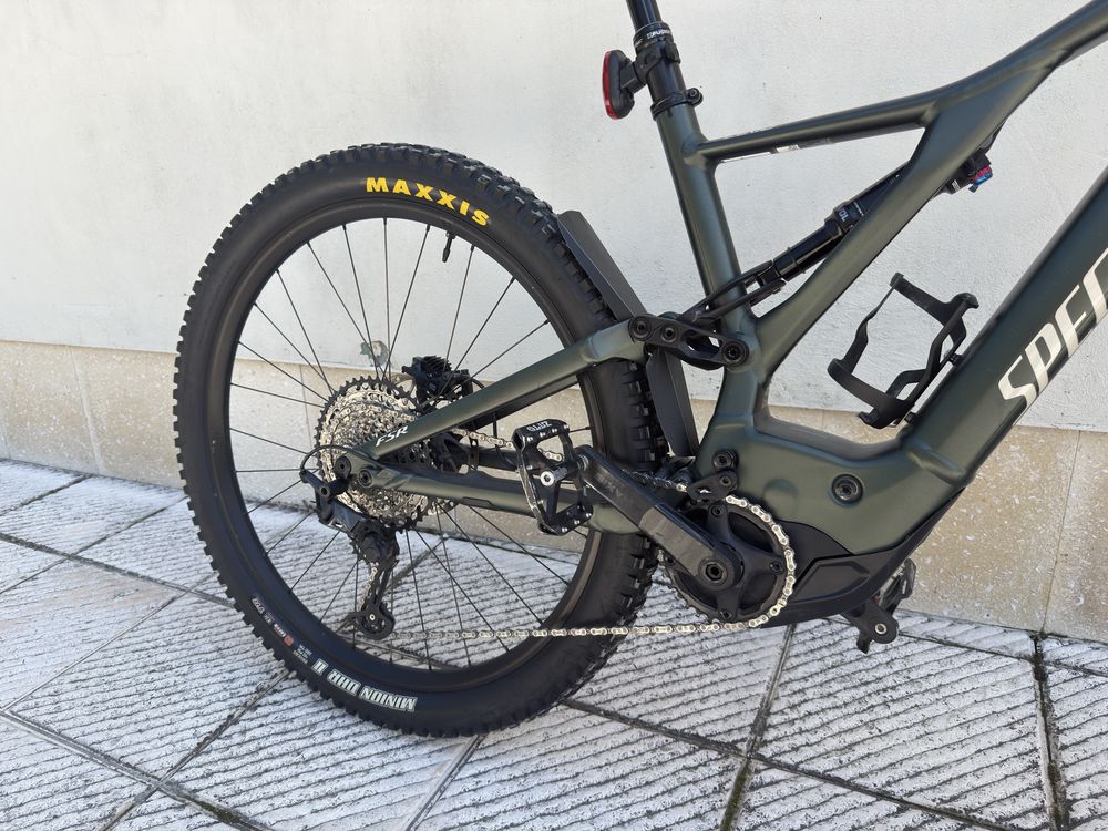 Specialized Turbo Levo 2020 L size