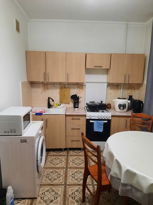 Дастык-Курмангазы