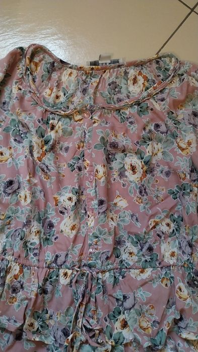 Дамски блузки тип риза