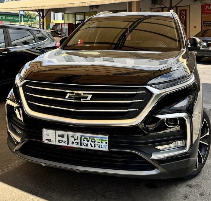 Captiva 5 naxt avtokredit nasiya savdo