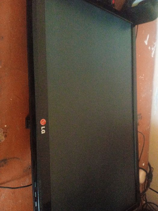 Продаю LG FLATRON Монитор На Запчасти