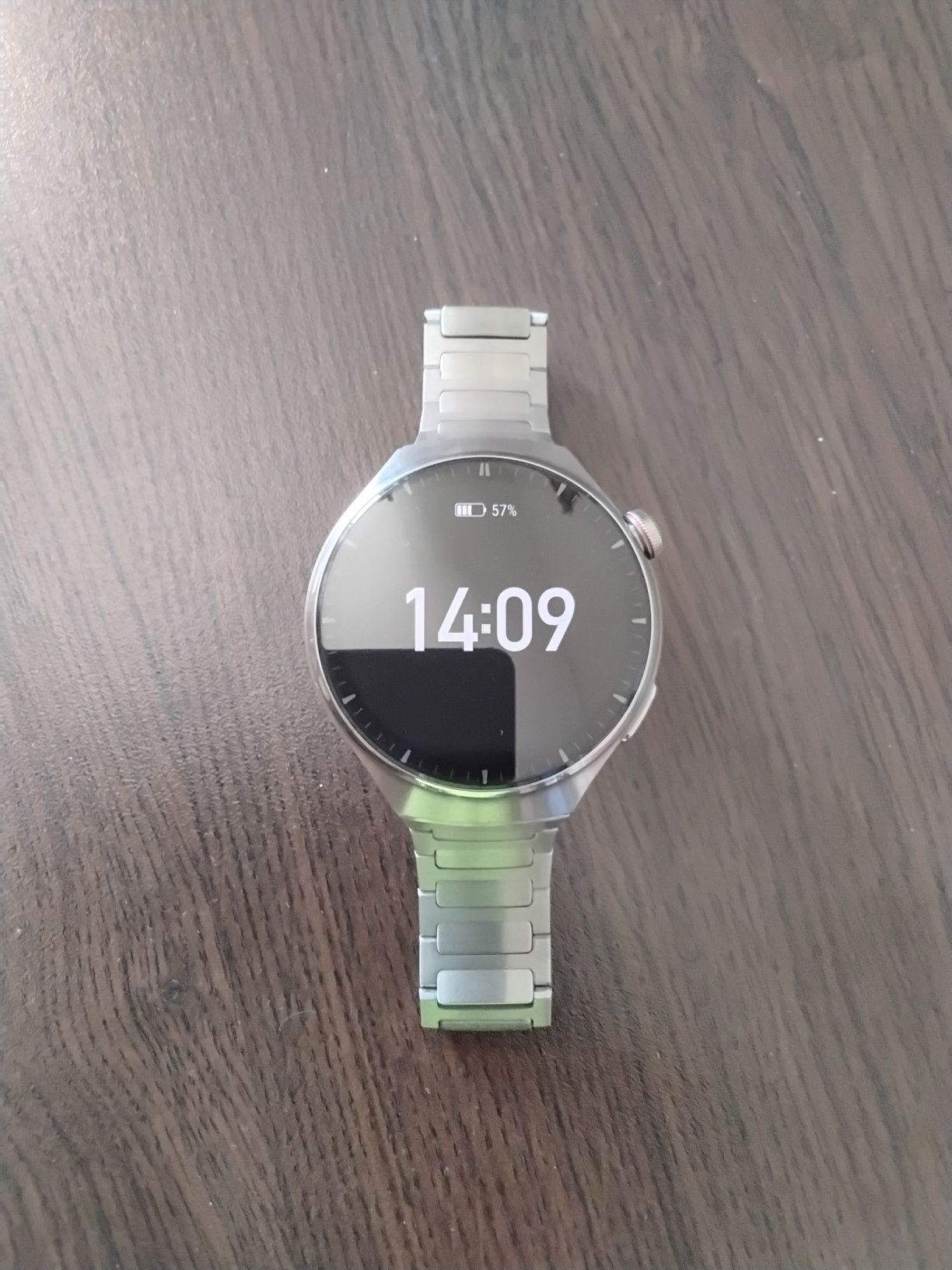 HUAWEI WATCH 4 Pro Titanium с гаранция