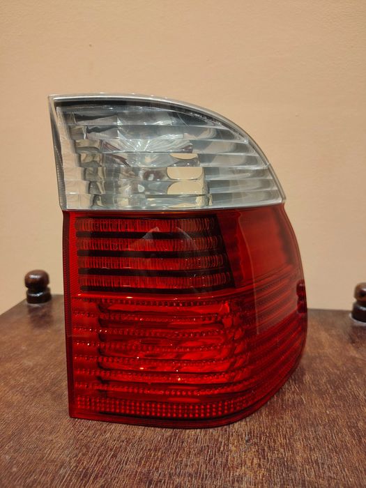 Комплект стопове за БМВ Е39 фейс комби