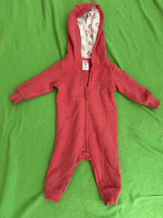 Слипер Carters оригинал