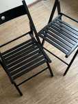 Продам стулья. Из дерева. Ikea
