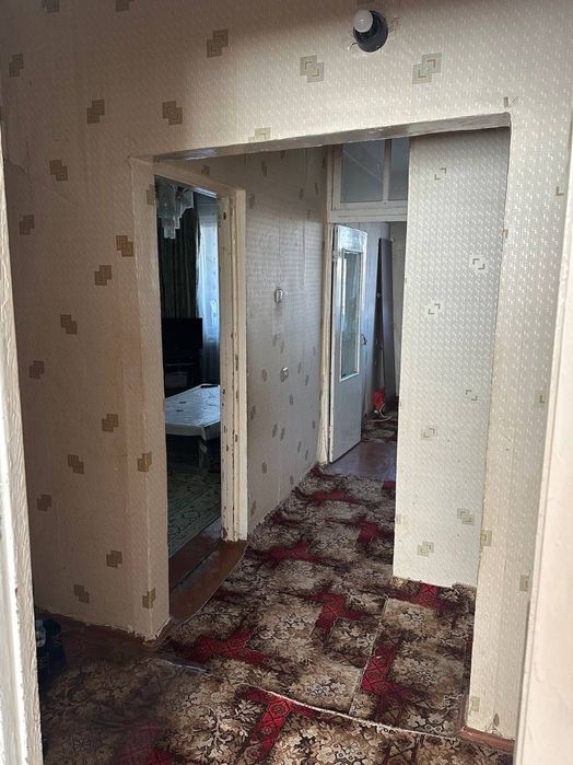 Мирзо Улугбек Феруза продаётся 2 комнатная квартира