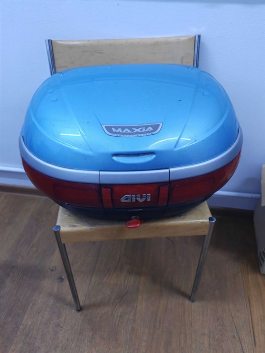 Geanta Givi Kappa Shad Touratech 45 56 topcase atv moto scuter Bagaj