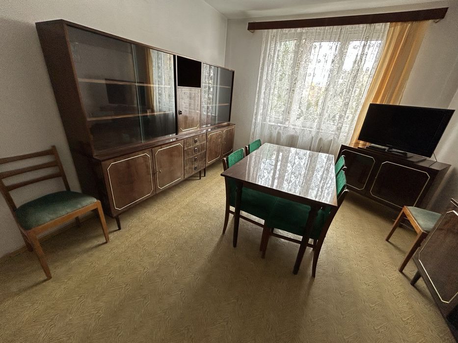 Mobila Set Sufragerie