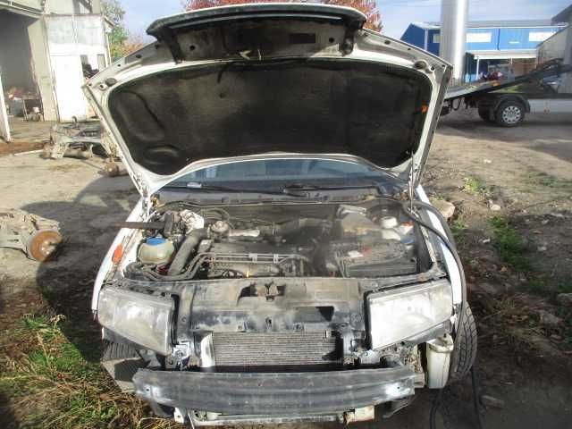 Piese SKODA FABIA an 2005 break caravan combi motor 1,9 diesel TDI ATD