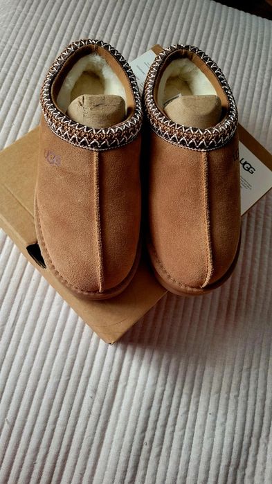 Ugg Tasman noi,marimea 39