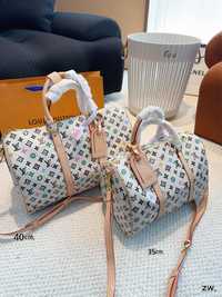 Geanta Louis Vuitton piele