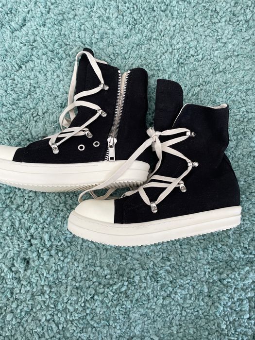 Rick Owens DRKSHDW Hexagram
