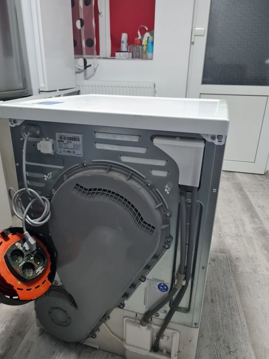 Uscător de rufe marca SAMSUNG,adus din Germania,în stare impecabilă