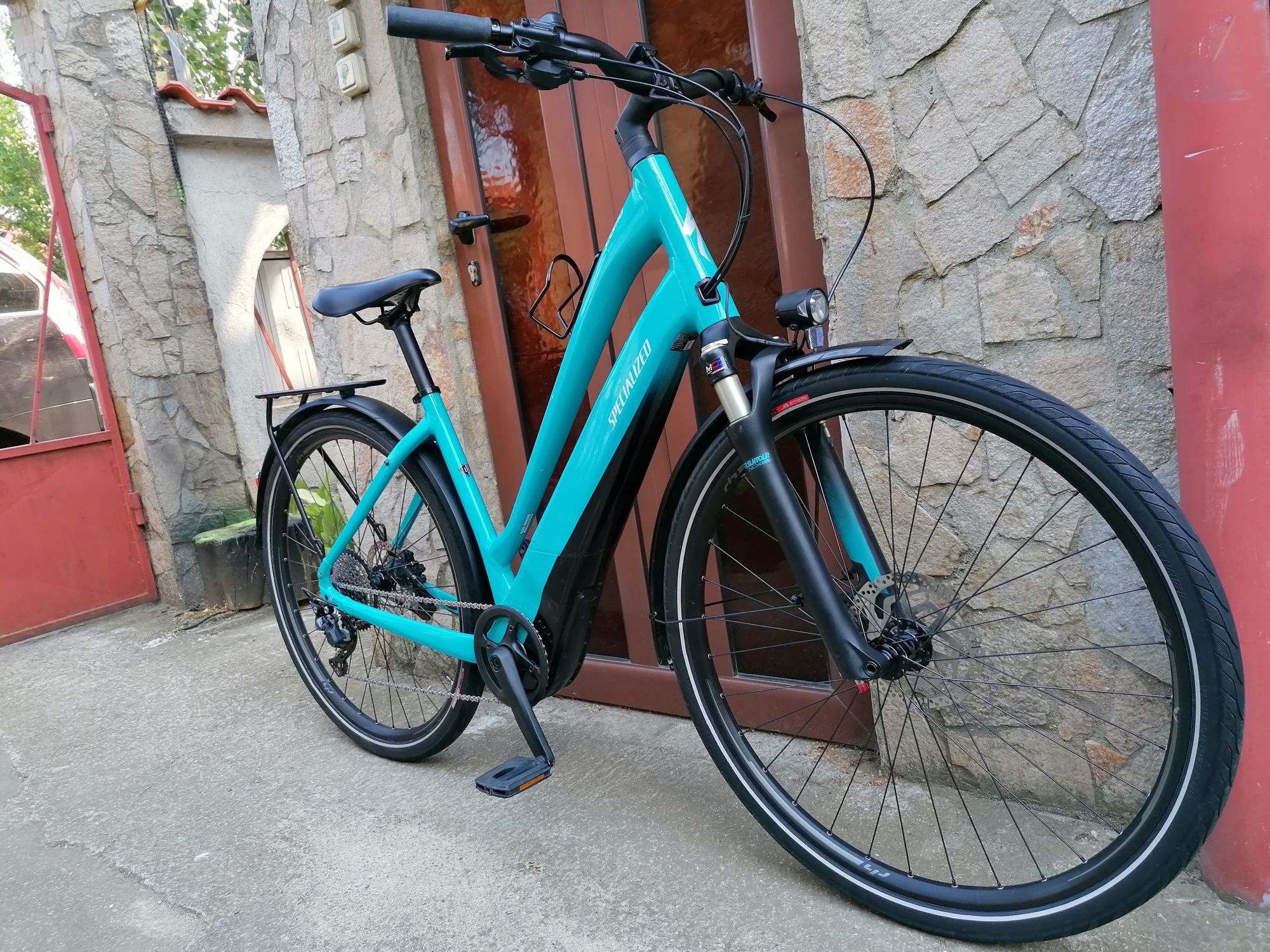 Specialized Електрически 28 цола