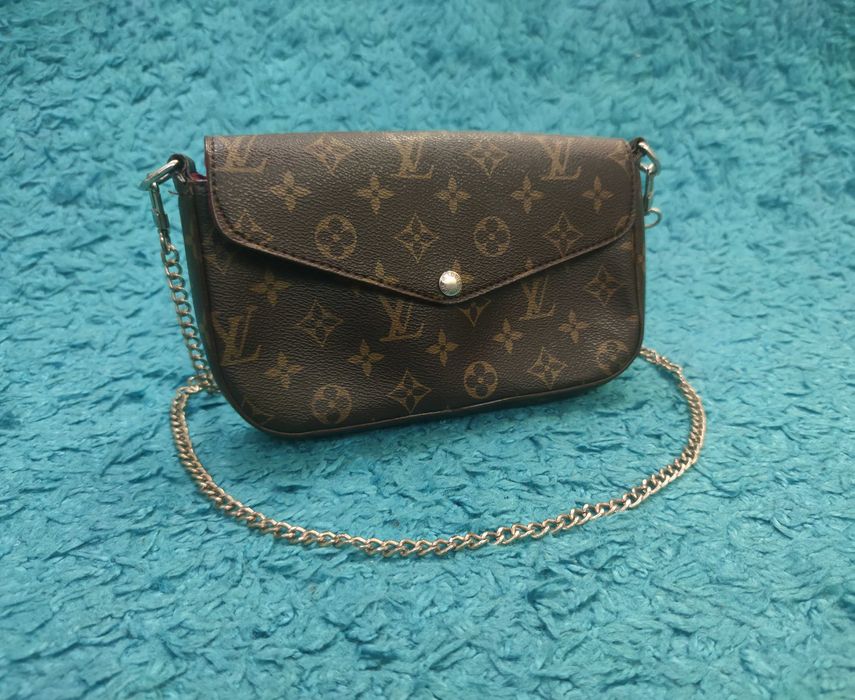 Poseta/Geanta Louis Vuitton