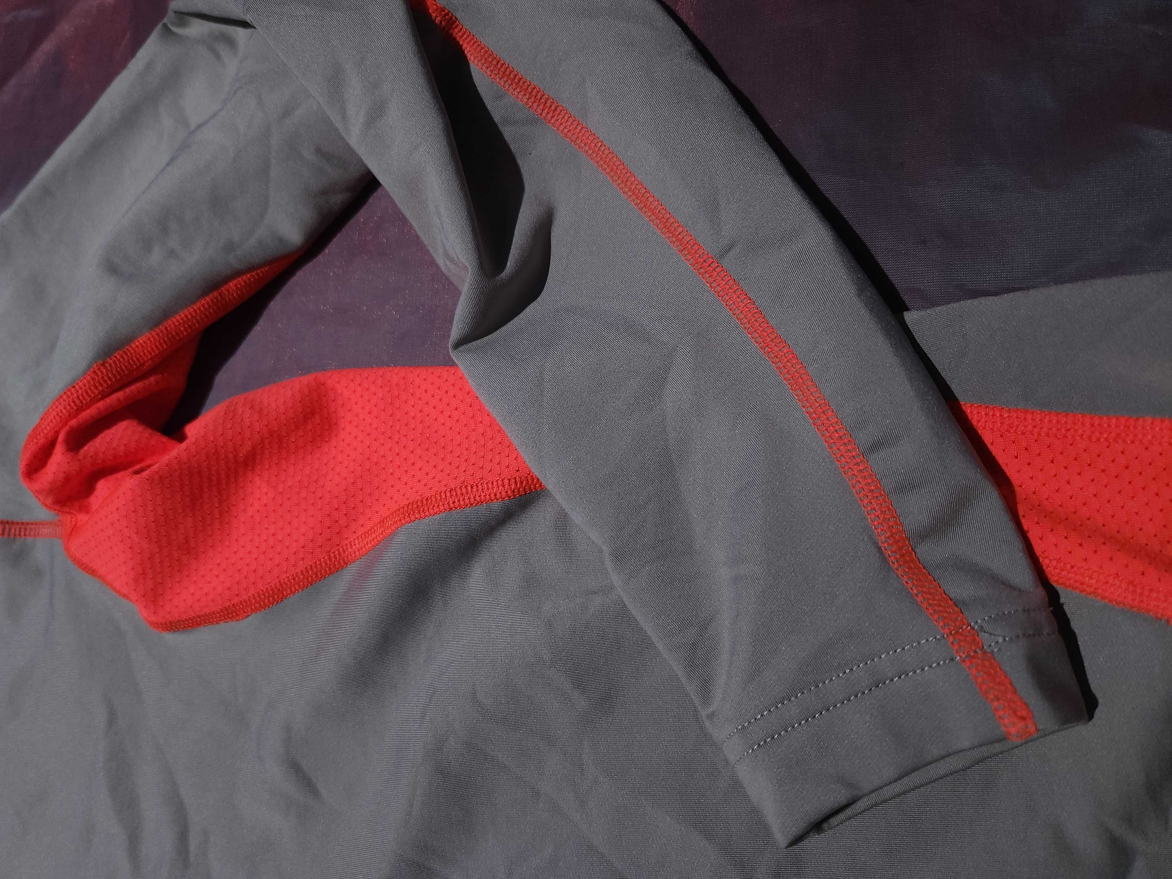 Nike Pro Combat Hyperwarm Compression Dri-Fit  Блуза/Мъжка S/M