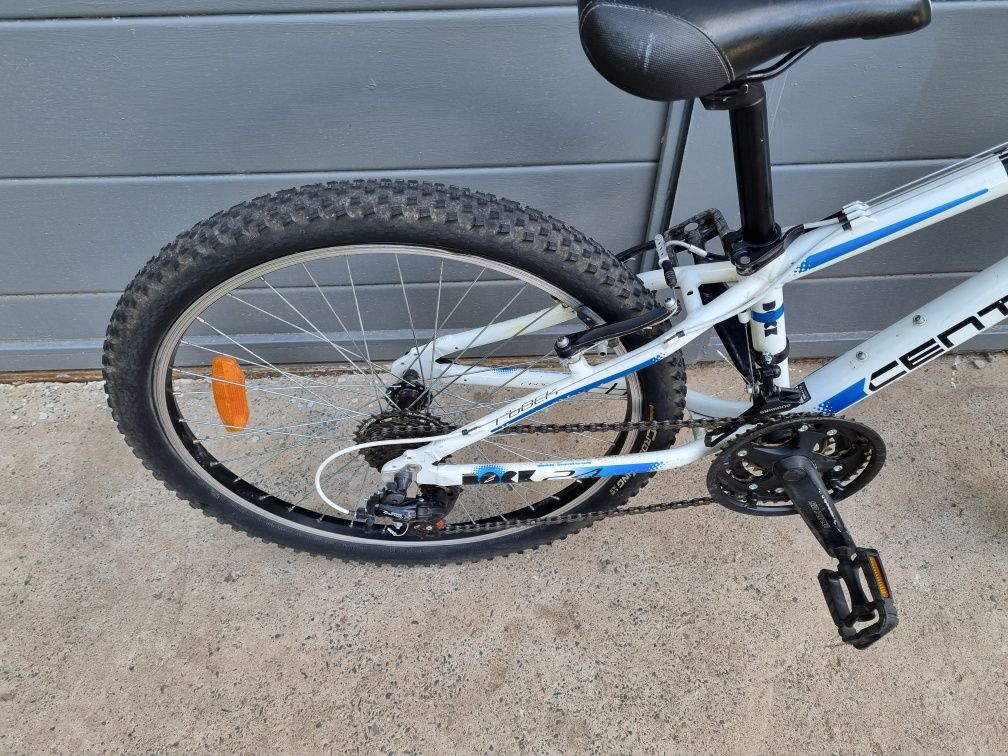 Centurion rbock 24 велосипед gt giant author matrix cube trek kona can