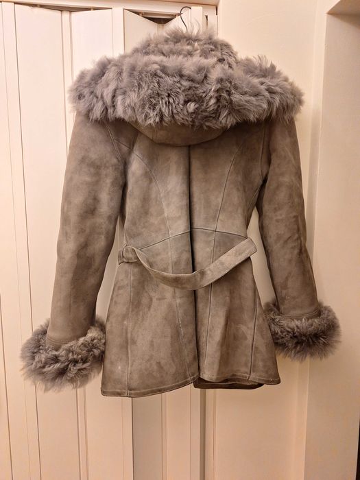 Cojoc merinos marime 42