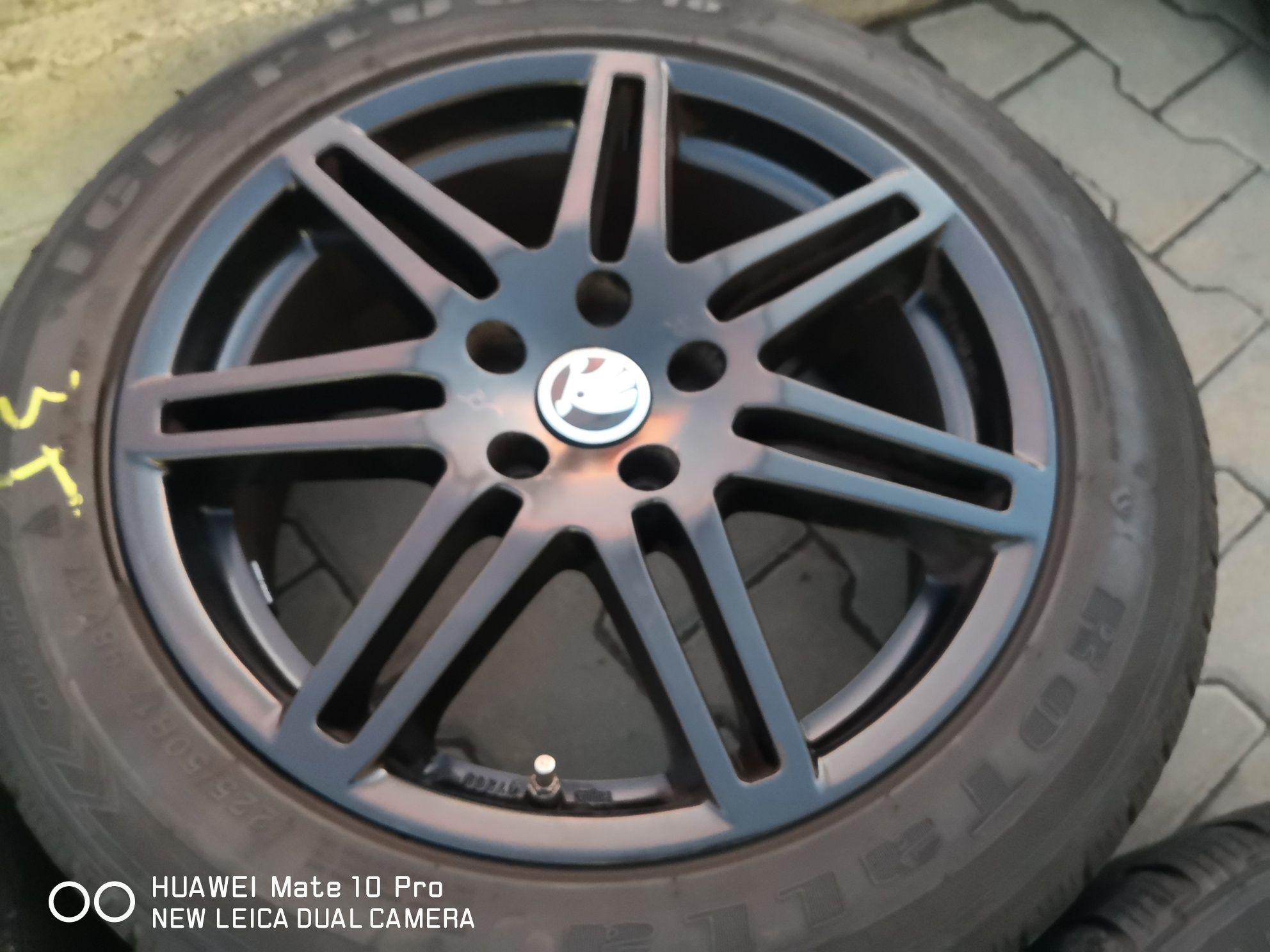 5х112 фолксваген шкода 5x112 volkswagen vw skoda 17 цола джанти