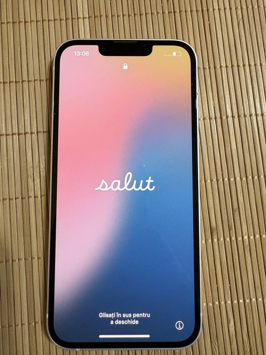 Iphone 13 128gb