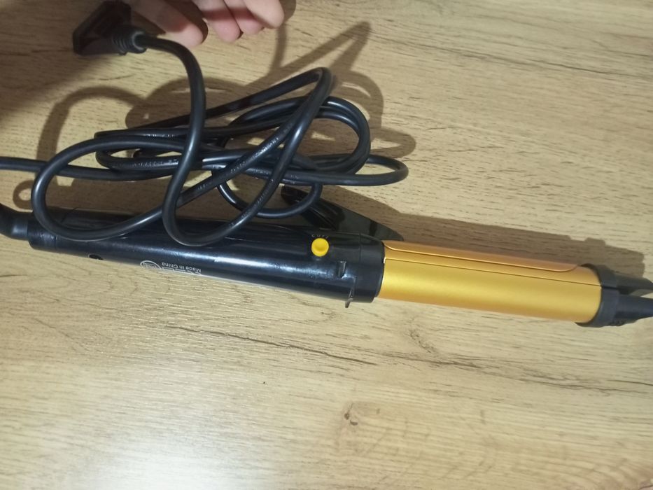 Утюг для волос для женщин