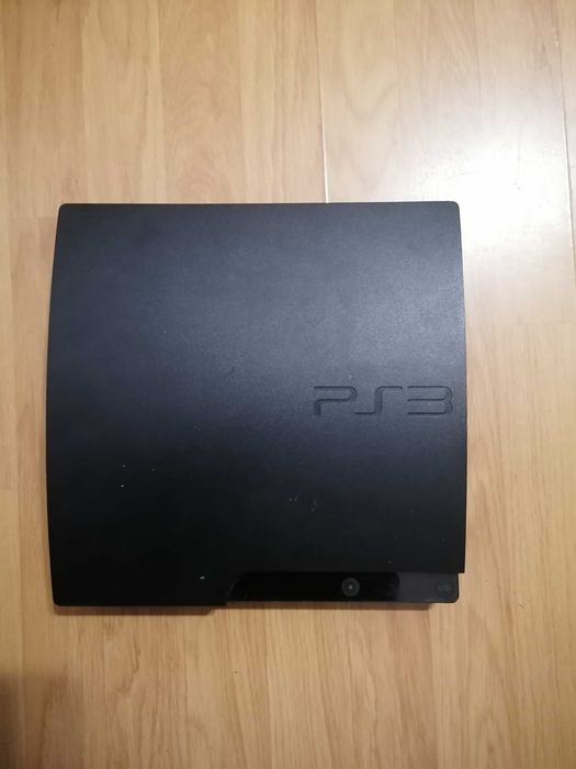 PS3 Playstation 3 defect /piese pentru reparat