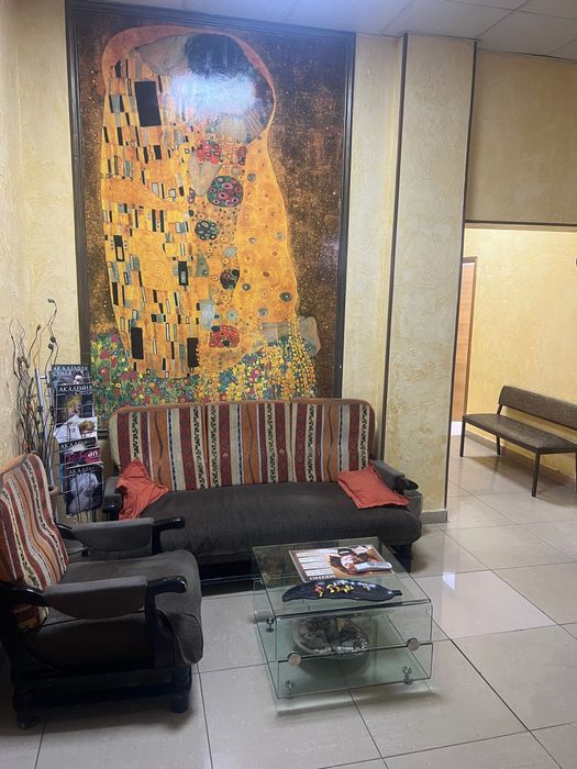 Сдам в аренду зал