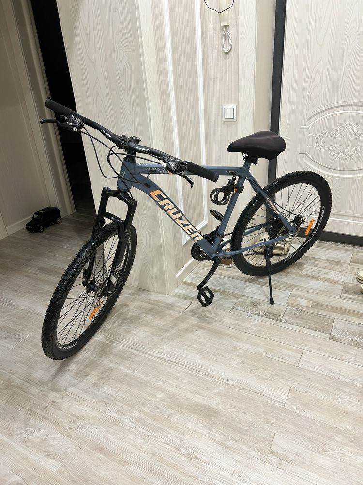 Продам Велосипед Cruzer C-127