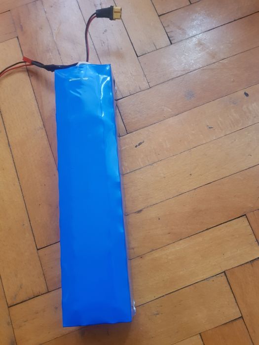 Батерия 36волта за електрически велосипед или тротинетка