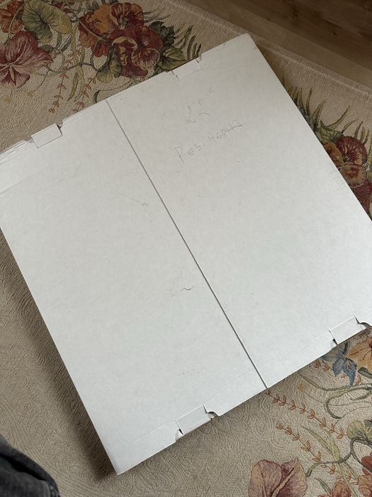 Кожа за барабан резонансна 22” инча Aquarian