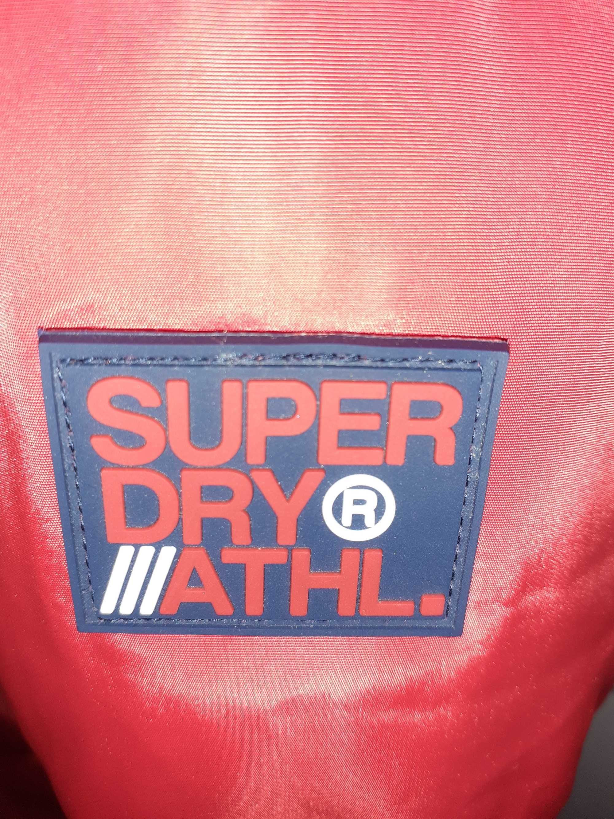 Мъжко яке "Super Dry" - ново