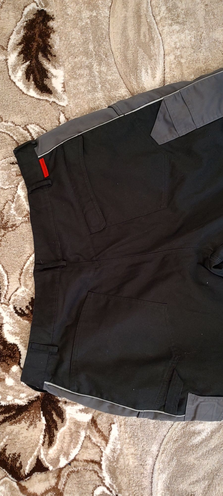 Pantaloni Engelbert Strauss  Marimea 58