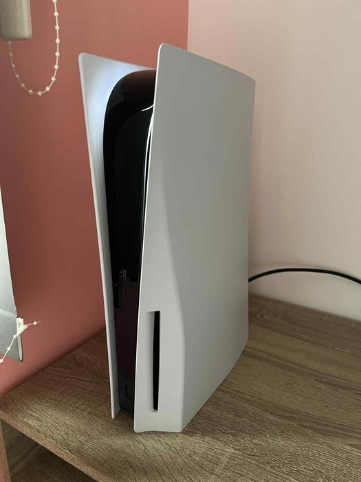 PS5 Disc Edition - FW 11.20
