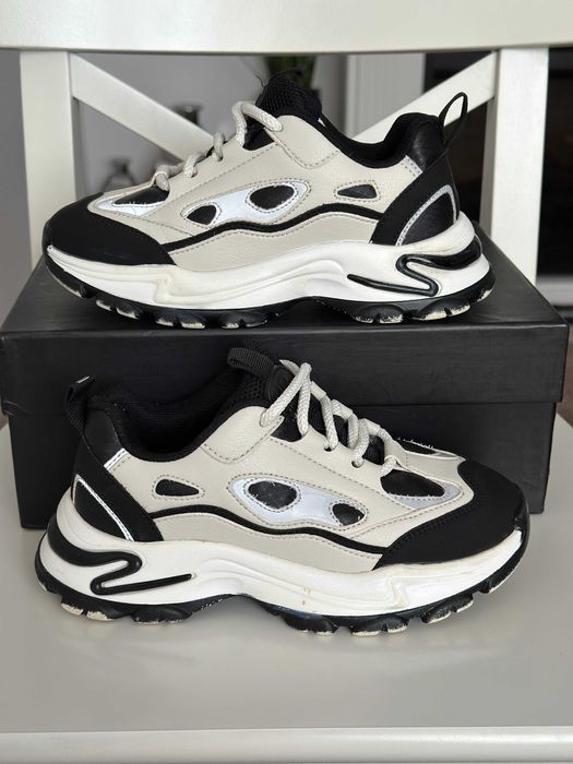 Pantofi sport \ Adidași copii • IL Passo • 32 EU (20cm)